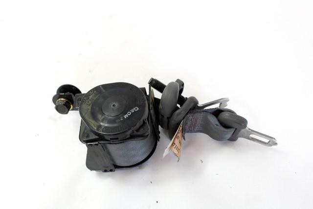 VARNOSTNI PAS OEM N. 96455973 ORIGINAL REZERVNI DEL DAEWOO KALOS (2002 - 2004)BENZINA LETNIK 2004