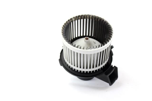 VENTILATOR  KABINE  OEM N. 77364885 ORIGINAL REZERVNI DEL FIAT PANDA 169 (2003 - 08/2009) BENZINA LETNIK 2004