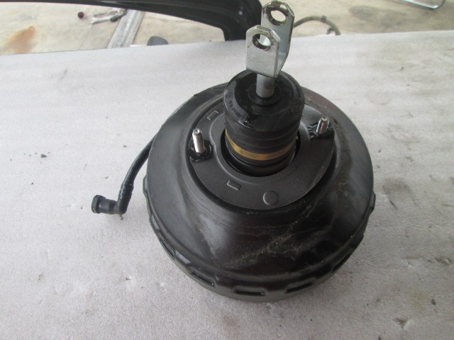 SERVO OJACEVALNIK ZAVOR OEM N. 34336779718 ORIGINAL REZERVNI DEL BMW SERIE 1 BER/COUPE/CABRIO E81/E82/E87/E88 (2003 - 2007) DIESEL LETNIK 2005