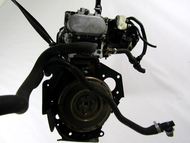 MOTOR OEM N. 843A1000 18326 ORIGINAL REZERVNI DEL LANCIA MUSA 350 (2004 - 2007) BENZINA LETNIK 2006