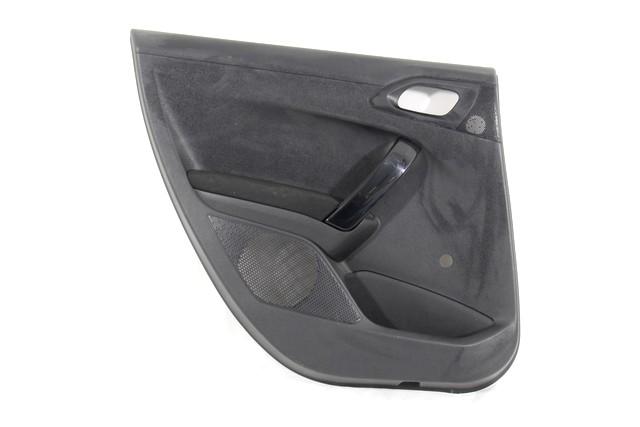 VRATNI PANEL OEM N. PNPSTPG208CABR5P ORIGINAL REZERVNI DEL PEUGEOT 208 CA CC MK1 (2012 -2019) DIESEL LETNIK 2015