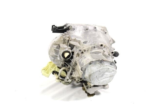 ROCNI MENJALNIK OEM N. 9680886610 CAMBIO MECCANICO ORIGINAL REZERVNI DEL PEUGEOT 208 CA CC MK1 (2012 -2019) DIESEL LETNIK 2015