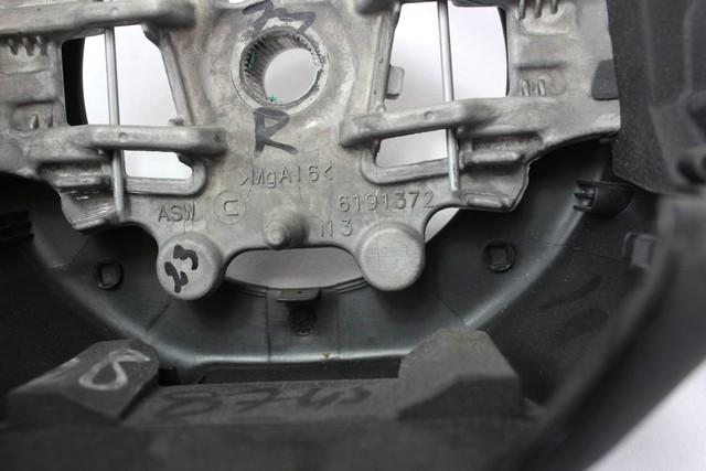 VOLAN OEM N. 96776624ZD ORIGINAL REZERVNI DEL PEUGEOT 208 CA CC MK1 (2012 -2019) DIESEL LETNIK 2015