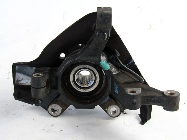 LEVI VRTLJIVI LEZAJ / PESTO KOLESA Z LEZAJEM SPREDAJ OEM N. 50702042 ORIGINAL REZERVNI DEL LANCIA MUSA 350 (2004 - 2007) BENZINA LETNIK 2006