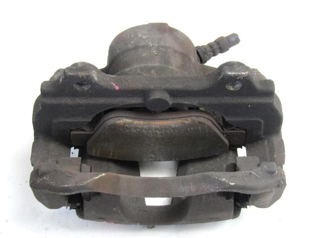 SPREDNJE DESNE ZAVORNE CELJUSTI  OEM N. 77364648 ORIGINAL REZERVNI DEL LANCIA MUSA 350 (2004 - 2007) BENZINA LETNIK 2006