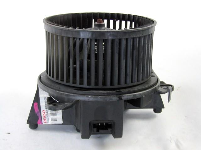 VENTILATOR  KABINE  OEM N. 77362775 ORIGINAL REZERVNI DEL LANCIA MUSA 350 (2004 - 2007) BENZINA LETNIK 2006