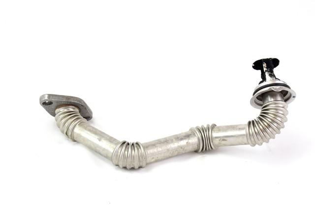 EGR CEV OEM N. 9803842980 ORIGINAL REZERVNI DEL PEUGEOT 208 CA CC MK1 (2012 -2019) DIESEL LETNIK 2015