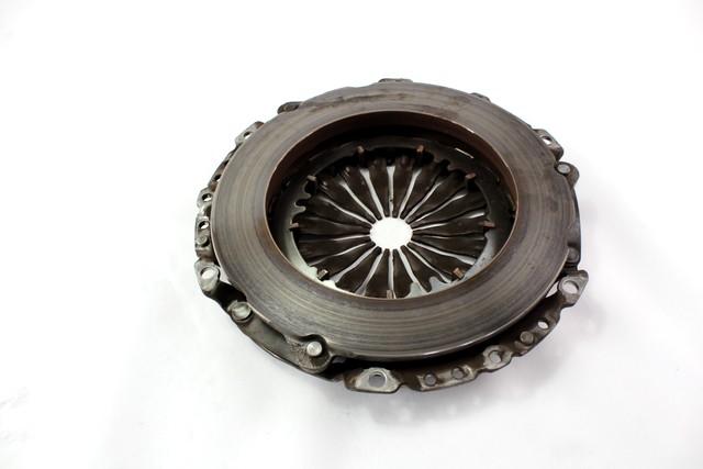 SKLOPKA OEM N. 9801354980 ORIGINAL REZERVNI DEL PEUGEOT 208 CA CC MK1 (2012 -2019) DIESEL LETNIK 2015