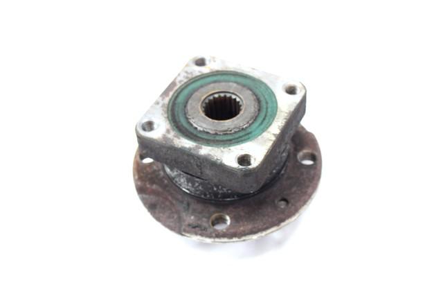 LEVI VRTLJIVI LEZAJ / PESTO KOLESA Z LEZAJEM SPREDAJ OEM N. 71747857 ORIGINAL REZERVNI DEL FIAT PANDA 141 R (1986 - 2003) BENZINA LETNIK 2002