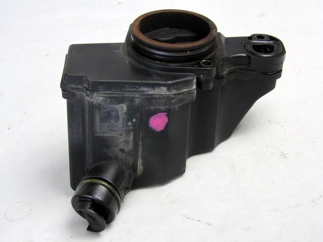 LOVILNIK OLJA OEM N. 036103464G ORIGINAL REZERVNI DEL VOLKSWAGEN POLO 6N2 (10/1999 - 04/2002)BENZINA LETNIK 2001