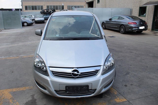 OPEL ZAFIRA B 1.6 M 110KW 6M 5P (2011) RICAMBI IN MAGAZZINO