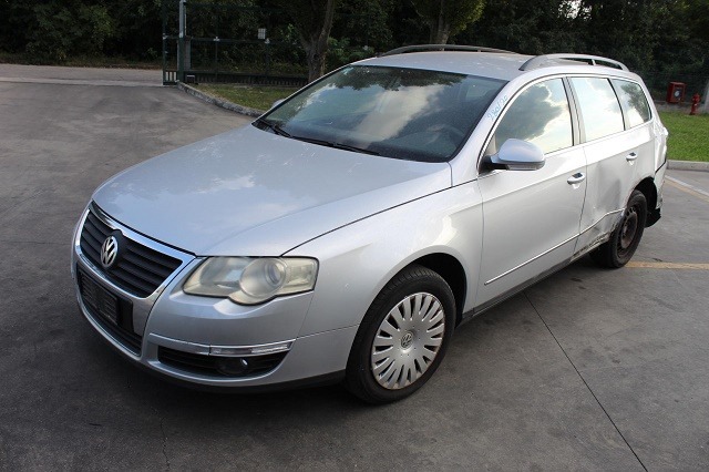 VOLKSWAGEN PASSAT SW 2.0 D 103KW 6M 5P (2006) RICAMBI IN MAGAZZINO