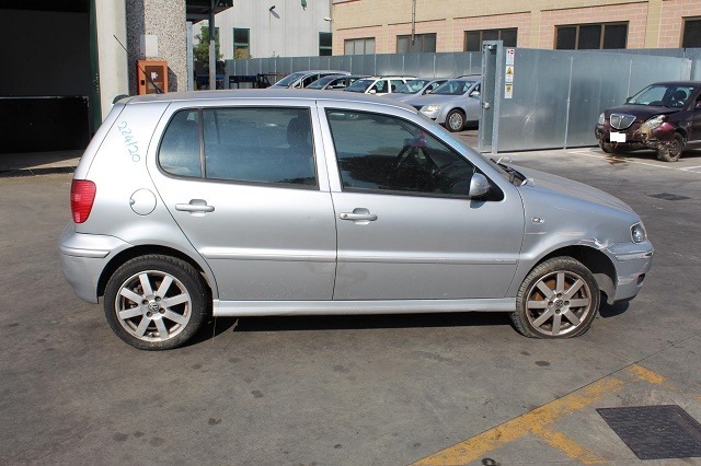 VOLKSWAGEN POLO 1.4 D 55KW 5M 5P (2000) RICAMBI IN MAGAZZINO