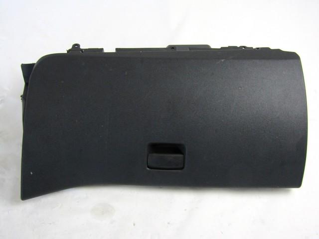 PREDAL ZA DOKUMENTE OEM N. 9654110577 ORIGINAL REZERVNI DEL CITROEN C4 PICASSO/GRAND PICASSO MK1 (2006 - 08/2013) DIESEL LETNIK 2008