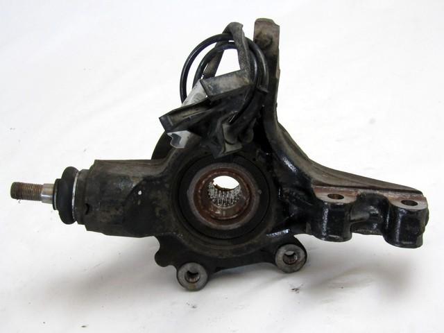 LEVI VRTLJIVI LEZAJ / PESTO KOLESA Z LEZAJEM SPREDAJ OEM N. 364696 ORIGINAL REZERVNI DEL CITROEN C4 PICASSO/GRAND PICASSO MK1 (2006 - 08/2013) DIESEL LETNIK 2008