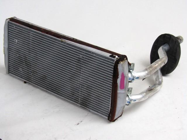 GRELEC RADIATORJA OEM N. 6448S6 ORIGINAL REZERVNI DEL CITROEN C4 PICASSO/GRAND PICASSO MK1 (2006 - 08/2013) DIESEL LETNIK 2008