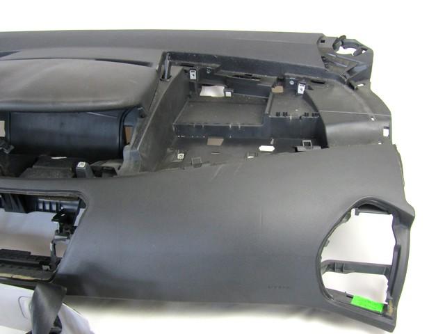 KIT AIRBAG KOMPLET OEM N. 22483 KIT AIRBAG COMPLETO ORIGINAL REZERVNI DEL CITROEN C4 PICASSO/GRAND PICASSO MK1 (2006 - 08/2013) DIESEL LETNIK 2008