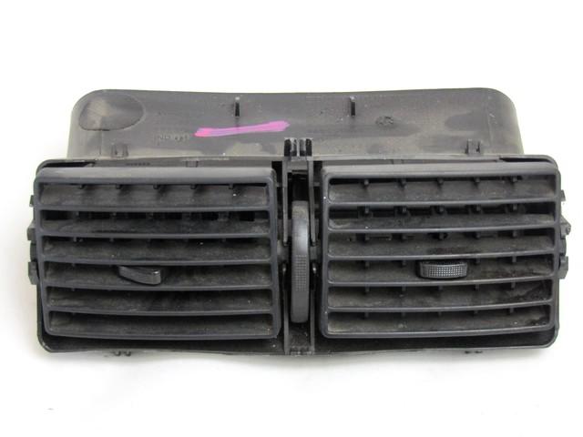 CENTRALNE PREZRACEVALNE SOBE  OEM N. 9634511177 ORIGINAL REZERVNI DEL CITROEN JUMPY VF7 (2007 - 2016) DIESEL LETNIK 2007