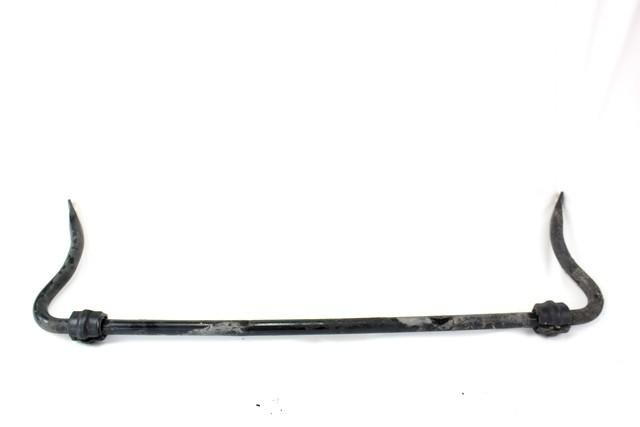 SPREDNJI STABILIZATOR OEM N. 5081000000 ORIGINAL REZERVNI DEL PEUGEOT 307 3A/B/C/E/H BER/SW/CABRIO (2001 - 2009) DIESEL LETNIK 2007