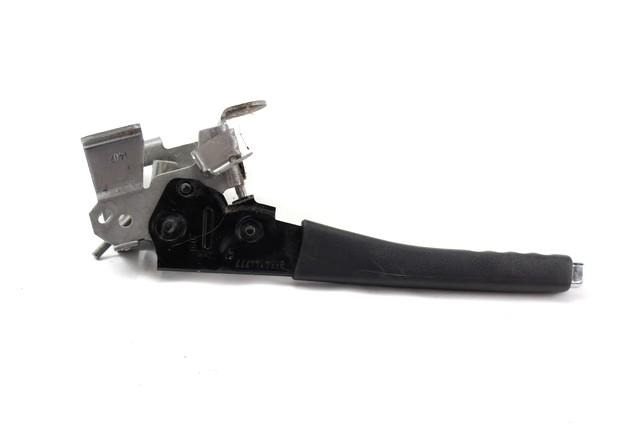 OEM N. 9654144777 ORIGINAL REZERVNI DEL PEUGEOT 307 3A/B/C/E/H BER/SW/CABRIO (2001 - 2009) DIESEL LETNIK 2007