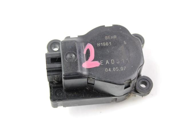 MOTORCEK OGREVANJA OEM N. EAD511 ORIGINAL REZERVNI DEL PEUGEOT 307 3A/B/C/E/H BER/SW/CABRIO (2001 - 2009) DIESEL LETNIK 2007