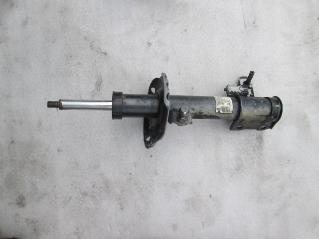 SPREDNJI LEVI AMORTIZER OEM N. 93195971 ORIGINAL REZERVNI DEL OPEL ZAFIRA B A05 M75 R (04/2008 - 2011) BENZINA LETNIK 2008