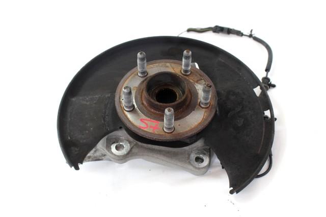 LEVI VRTLJIVI LEZAJ / PESTO KOLESA Z LEZAJEM SPREDAJ OEM N. 13219080 ORIGINAL REZERVNI DEL OPEL INSIGNIA A G09 (2008 - 2017)DIESEL LETNIK 2012