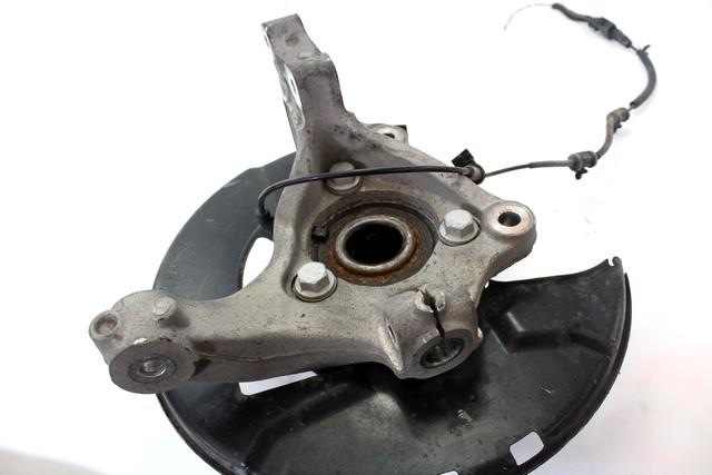 LEVI VRTLJIVI LEZAJ / PESTO KOLESA Z LEZAJEM SPREDAJ OEM N. 13219080 ORIGINAL REZERVNI DEL OPEL INSIGNIA A G09 (2008 - 2017)DIESEL LETNIK 2012