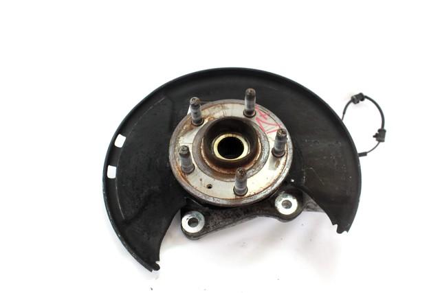 VRTLJIVI LEZAJ DESNO / PESTO KOLESA Z LEZAJEM SPREDAJ OEM N. 13219081 ORIGINAL REZERVNI DEL OPEL INSIGNIA A G09 (2008 - 2017)DIESEL LETNIK 2012