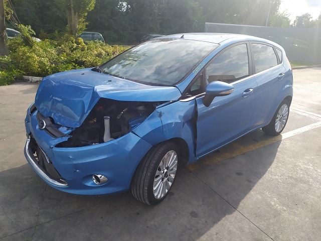 FORD FIESTA 1.4 D 50KW 5M 5P (2008) RICAMBI IN MAGAZZINO