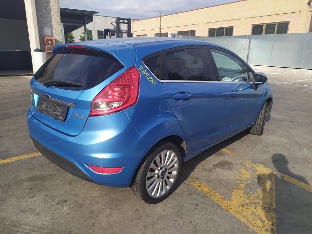 FORD FIESTA 1.4 D 50KW 5M 5P (2008) RICAMBI IN MAGAZZINO