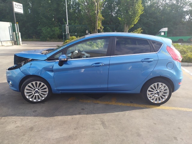 FORD FIESTA 1.4 D 50KW 5M 5P (2008) RICAMBI IN MAGAZZINO