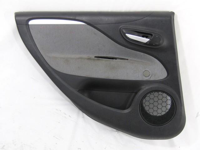 VRATNI PANEL OEM N. PNPSTFTPUNTOEVO199BR5P ORIGINAL REZERVNI DEL FIAT PUNTO EVO 199 (2009 - 2012)  DIESEL LETNIK 2011