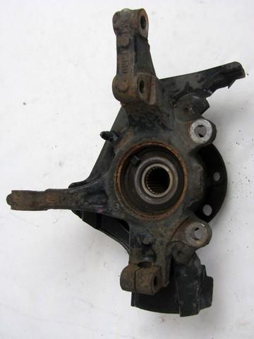 LEVI VRTLJIVI LEZAJ / PESTO KOLESA Z LEZAJEM SPREDAJ OEM N. 51776380 ORIGINAL REZERVNI DEL FIAT PUNTO EVO 199 (2009 - 2012)  DIESEL LETNIK 2011