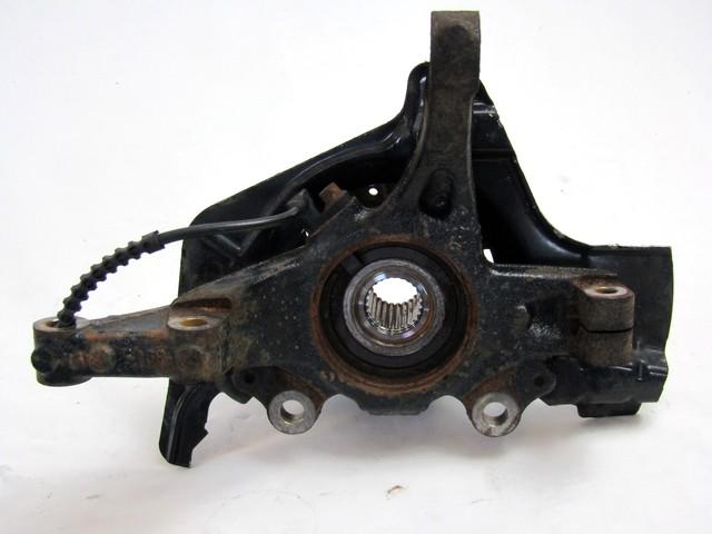 VRTLJIVI LEZAJ DESNO / PESTO KOLESA Z LEZAJEM SPREDAJ OEM N. 51776377 ORIGINAL REZERVNI DEL FIAT PUNTO EVO 199 (2009 - 2012)  DIESEL LETNIK 2011