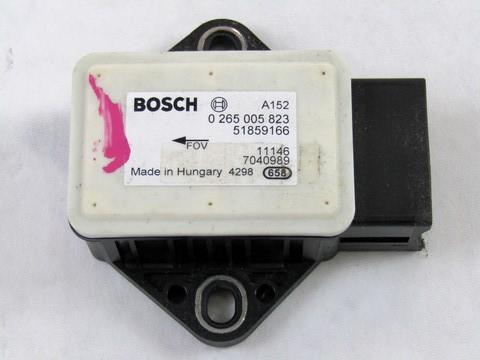 ESP OEM N. 51859166 ORIGINAL REZERVNI DEL FIAT PUNTO EVO 199 (2009 - 2012)  DIESEL LETNIK 2011