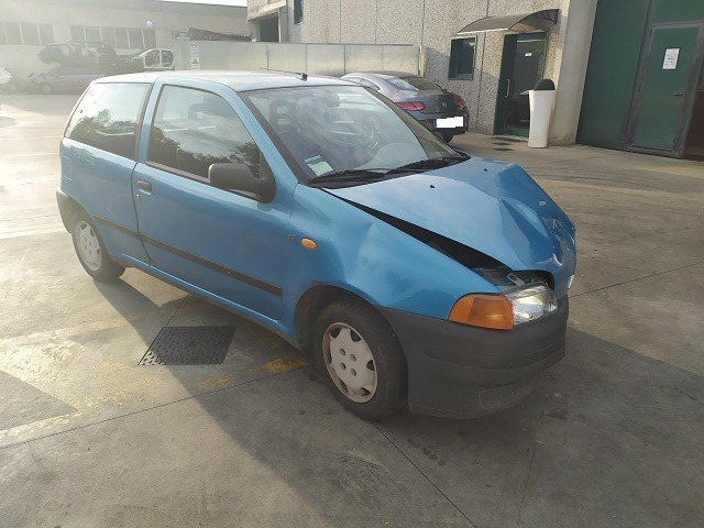 FIAT PUNTO 1.1 40KW 3P B 5M (1999) BUTTATA INTERA 