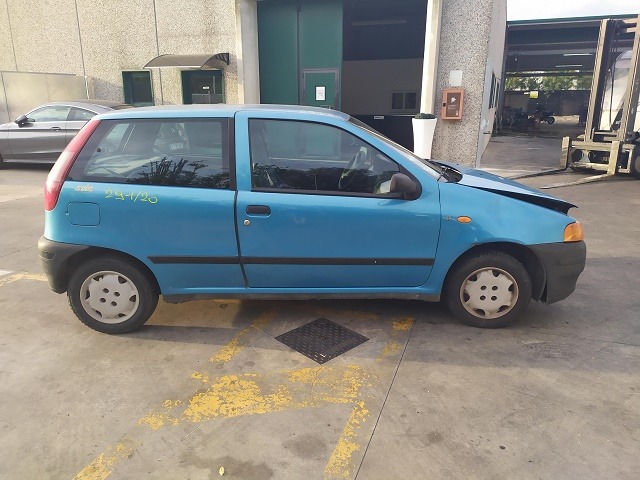 FIAT PUNTO 1.1 40KW 3P B 5M (1999) BUTTATA INTERA 