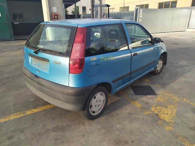 FIAT PUNTO 1.1 40KW 3P B 5M (1999) BUTTATA INTERA 