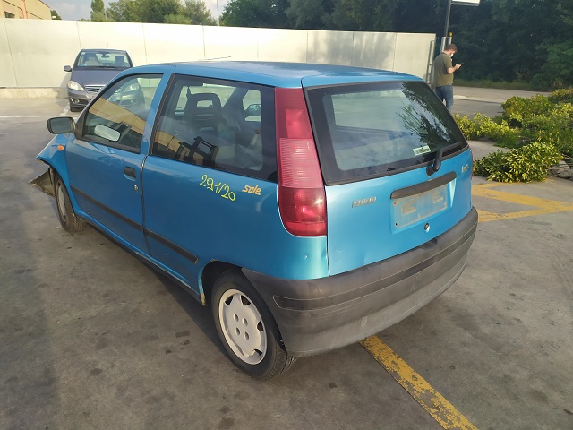 FIAT PUNTO 1.1 40KW 3P B 5M (1999) BUTTATA INTERA 