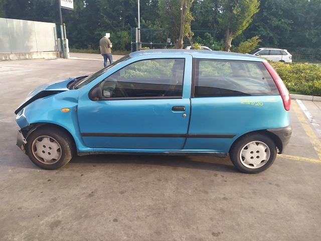 FIAT PUNTO 1.1 40KW 3P B 5M (1999) BUTTATA INTERA 