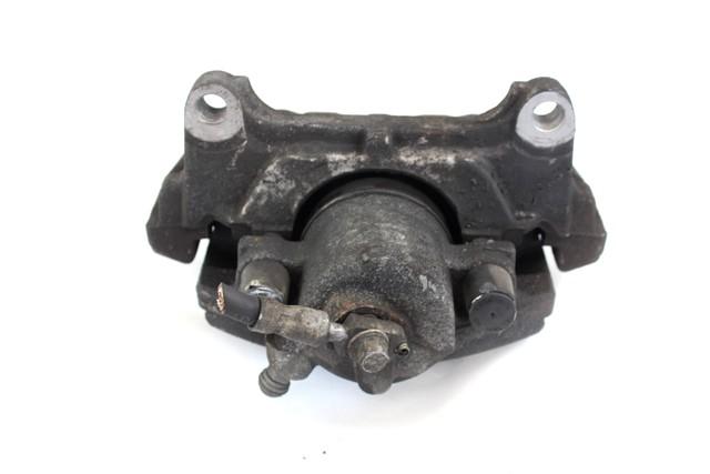 SPREDNJE DESNE ZAVORNE CELJUSTI  OEM N. 1K0615124E ORIGINAL REZERVNI DEL VOLKSWAGEN PASSAT B6 3C2 3C5 BER/SW (2005 - 09/2010)  DIESEL LETNIK 2006