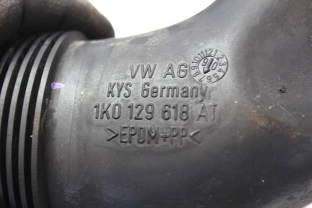 CEV / CEV ZRAKA OEM N. 1K0129618AT ORIGINAL REZERVNI DEL VOLKSWAGEN PASSAT B6 3C2 3C5 BER/SW (2005 - 09/2010)  DIESEL LETNIK 2006