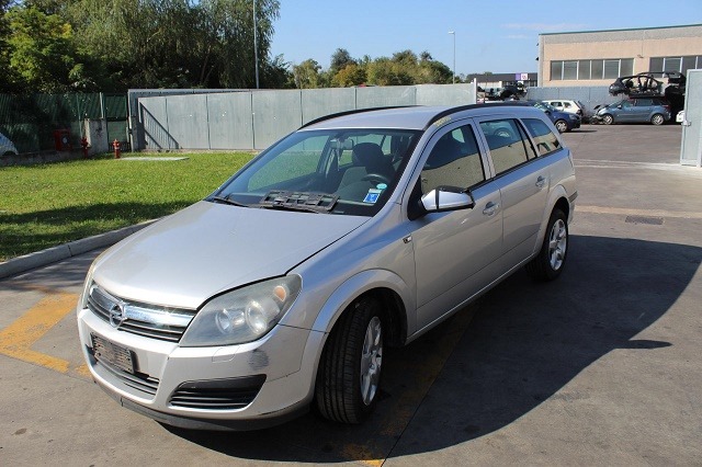 OPEL ASTRA H 1.6 B 77KW 5M 5P (2006) RICAMBI IN MAGAZZINO