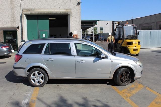 OPEL ASTRA H 1.6 B 77KW 5M 5P (2006) RICAMBI IN MAGAZZINO