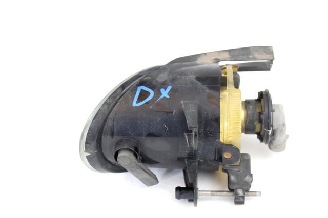 DESNA MEGLENKA OEM N. 3C0941700B ORIGINAL REZERVNI DEL VOLKSWAGEN PASSAT B6 3C2 3C5 BER/SW (2005 - 09/2010)  DIESEL LETNIK 2006