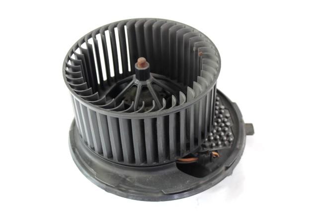 VENTILATOR  KABINE  OEM N. 3C1820015J ORIGINAL REZERVNI DEL VOLKSWAGEN PASSAT B6 3C2 3C5 BER/SW (2005 - 09/2010)  DIESEL LETNIK 2006