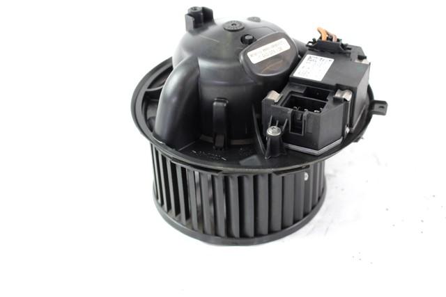 VENTILATOR  KABINE  OEM N. 3C1820015J ORIGINAL REZERVNI DEL VOLKSWAGEN PASSAT B6 3C2 3C5 BER/SW (2005 - 09/2010)  DIESEL LETNIK 2006