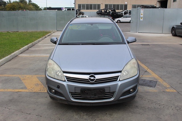 OPEL ASTRA H SW 1.9 D 88KW 6M 5P (2008) RICAMBI IN MAGAZZINO