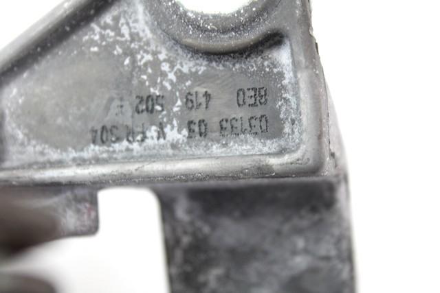 VOLANSKI DROG OEM N. 8E0419502F ORIGINAL REZERVNI DEL AUDI A4 B6 8E2 8E5 BER/SW (2001 - 2005) DIESEL LETNIK 2003